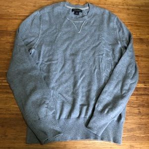 Banana Republic Men’s Cashmere blen